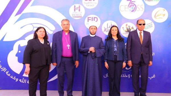 وزيرا التضامن والأوقاف يشاركان في ندوة عن قيم المواطنة بالمنيا