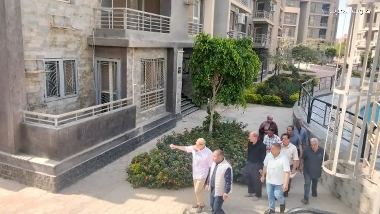 وزيرة الإسكان تتابع مشروعات تطوير في 4 مدن بالصعيد