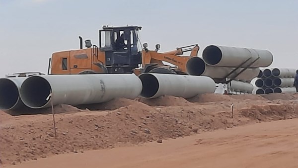 وزيرة الإسكان تعلن تحويل أكتوبر الجديدة إلى مركز صناعي واستثماري