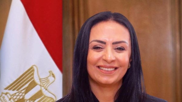 وزيرة التضامن تسافر إلى تركيا لحماية الأطفال في البيئة الرقمية