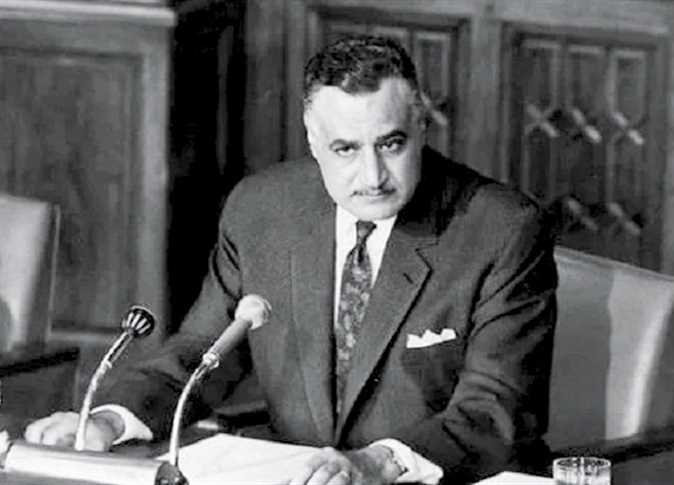 وفاة ابنة عم جمال عبد الناصر والعزاء في أسيوط