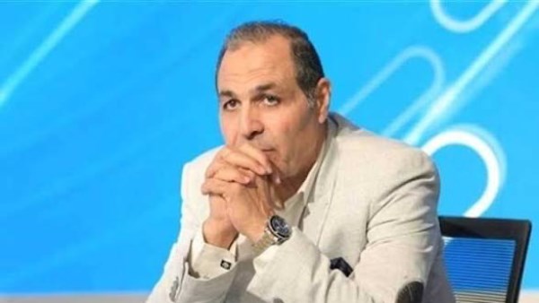 وفاة والد تامر عبد الحميد لاعب الزمالك السابق