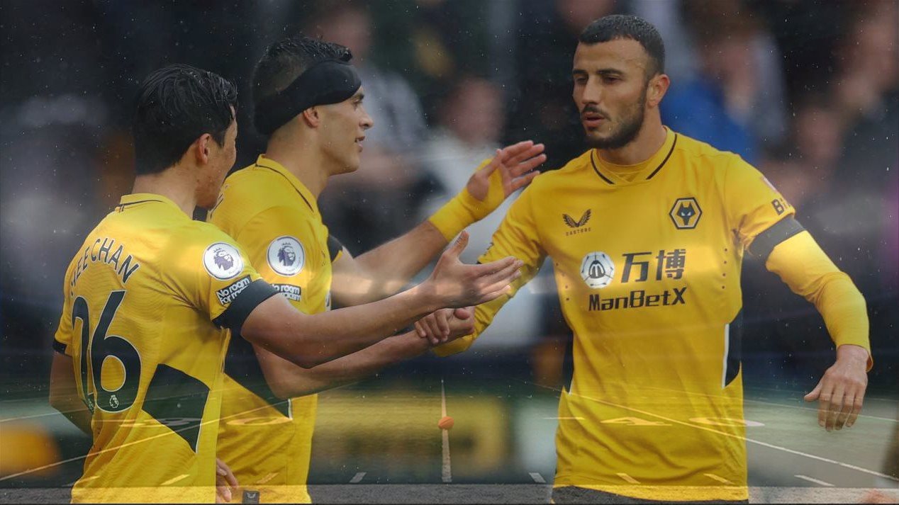 وولفرهامبتون يهبط رسمياً من الدوري الإنجليزي الممتاز