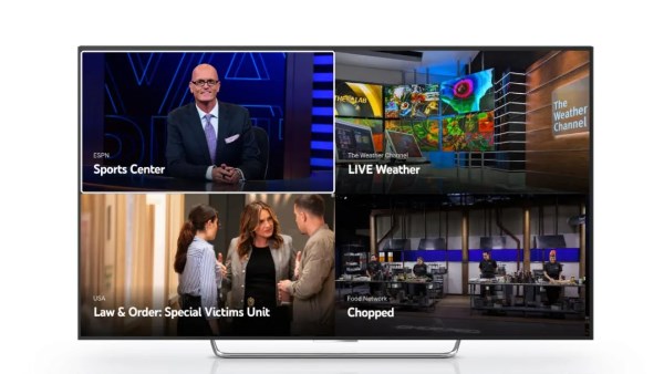 يوتيوب TV يطرح تحديثاً يغير تجربة مشاهدة التلفاز