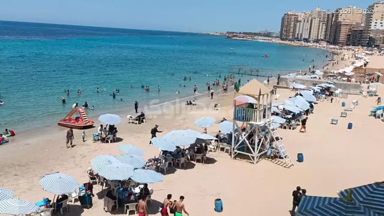 تحذيرات الأرصاد حول موجة حر تسجل درجات مرتفعة الثلاثاء في البلاد