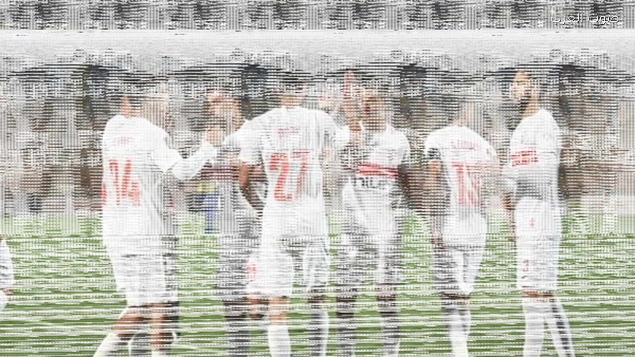 مشاهدة مباراة الزمالك ضد اتحاد العاصمة يلا شوت في نهائي الكونفيدرالية على الهواء مباشرة