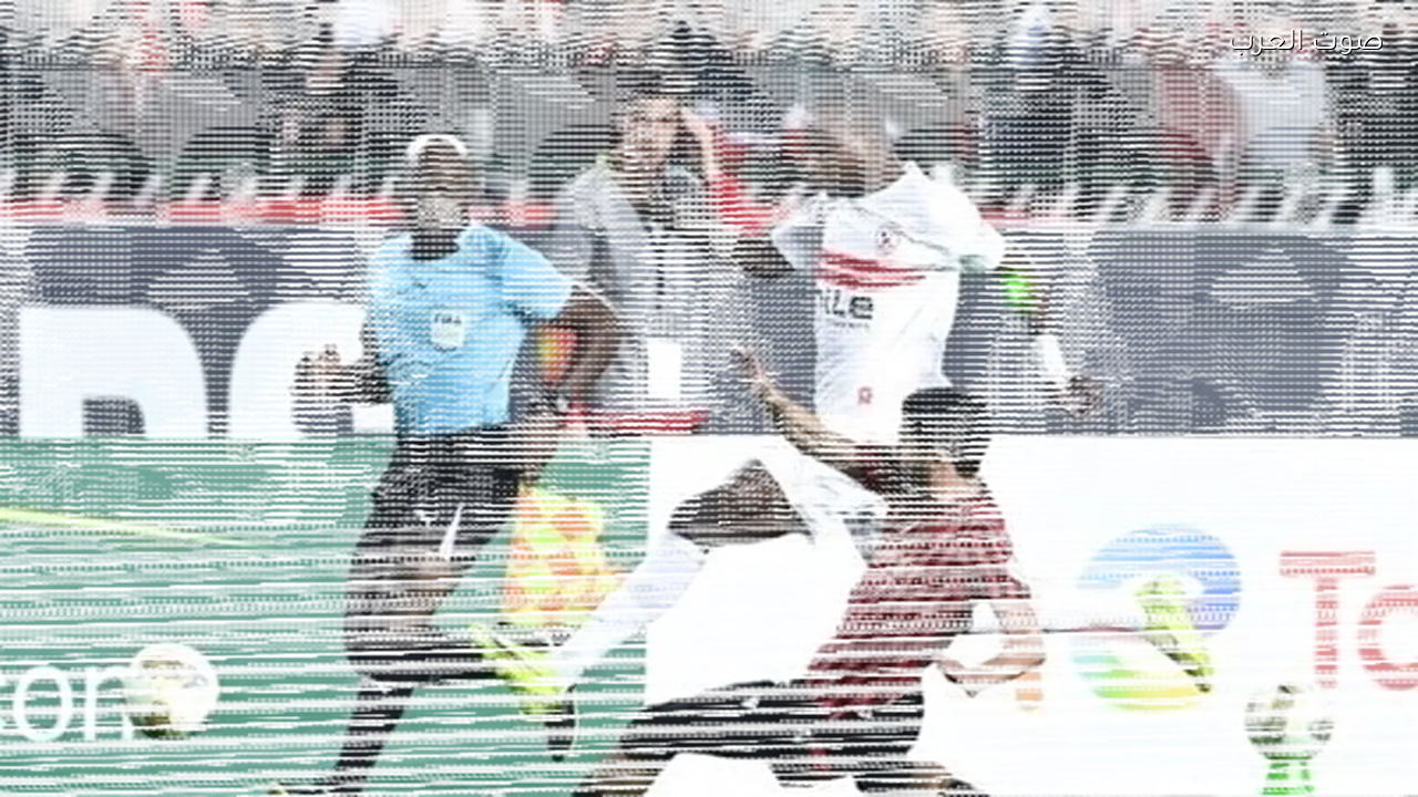 يلا شوت شوط 1 مباراة الزمالك واتحاد العاصمة الجزائري في نهائي الكونفيدرالية الإفريقية بث مباشر