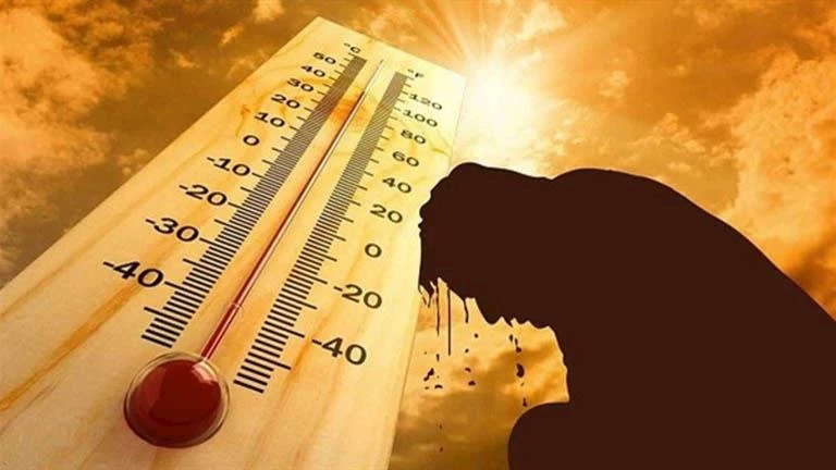 الأرصاد تكشف تفاصيل طقس الأيام الستة المقبلة وموعد تراجع درجات الحرارة