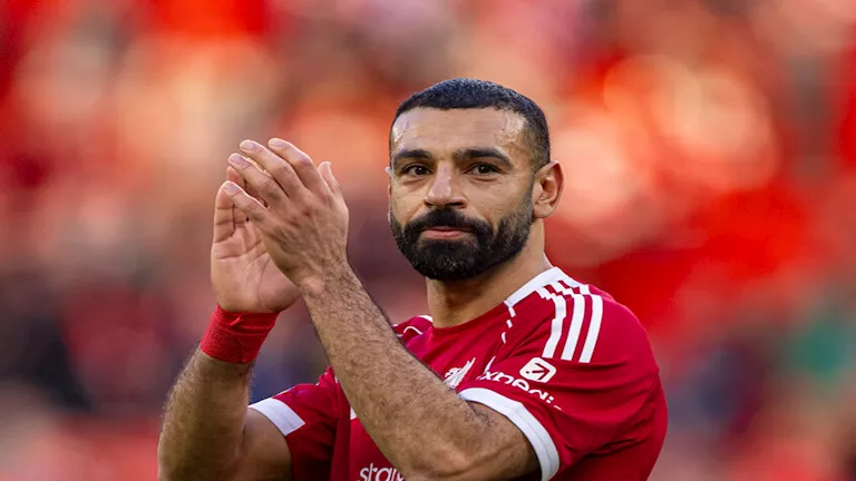 محمد صلاح يتحدث عن رحيله عن ليفربول بعد انتهاء مسيرته في الدوري الإنجليزي