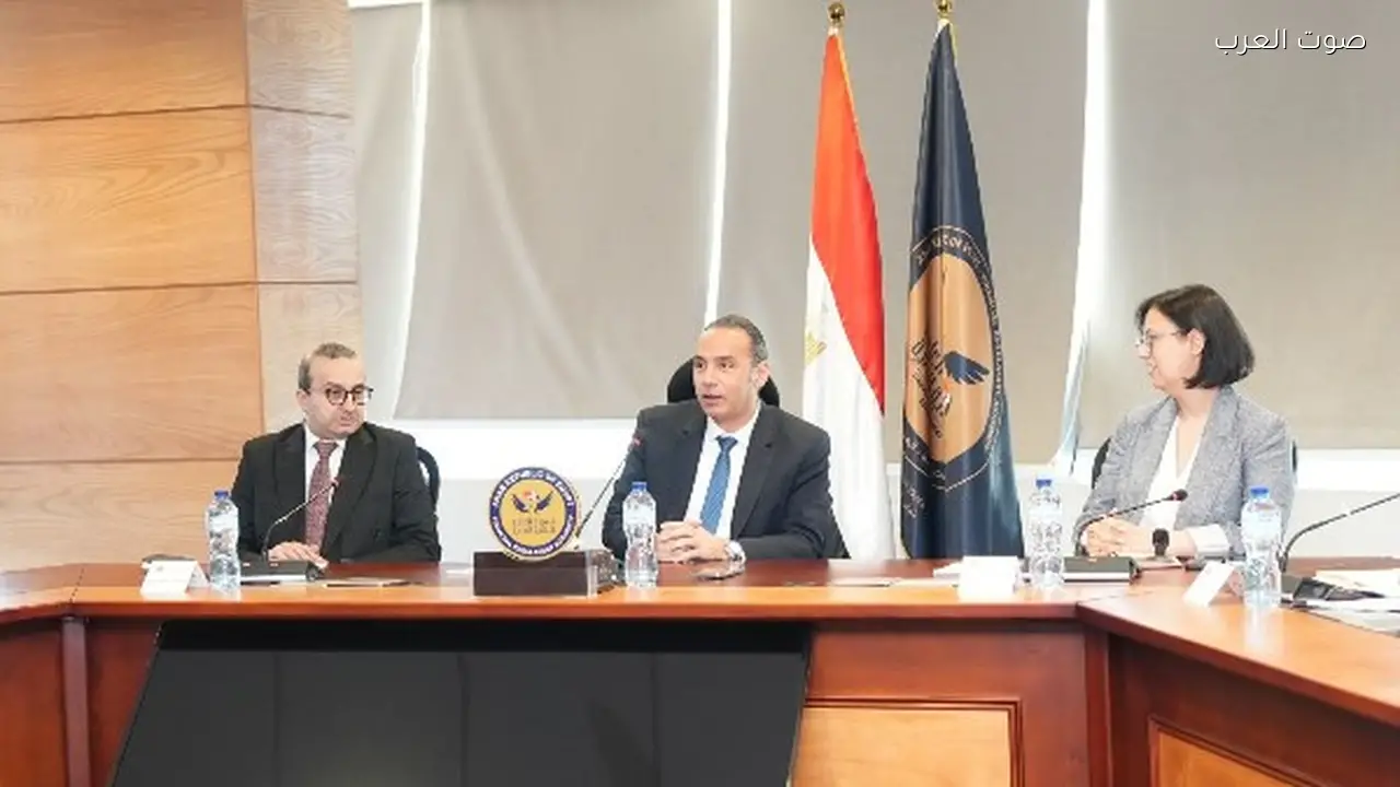 1.9 مليون سيدة تستفيد من برامج تمويل المشروعات الصغيرة بحلول 2025