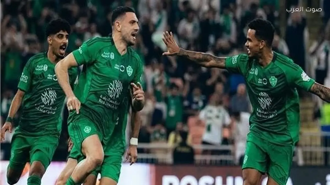 مباراة التعاون والأهلي في دوري روشن السعودي اليوم مع بث مباشر للمواجهة