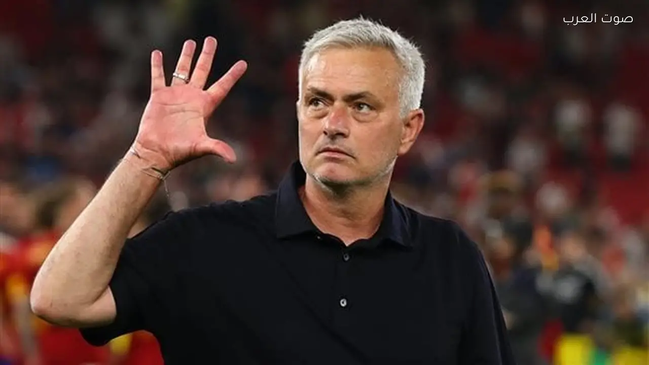 تقرير: مورينيو يقترب من العودة إلى ريال مدريد بعد تدخل بيريز