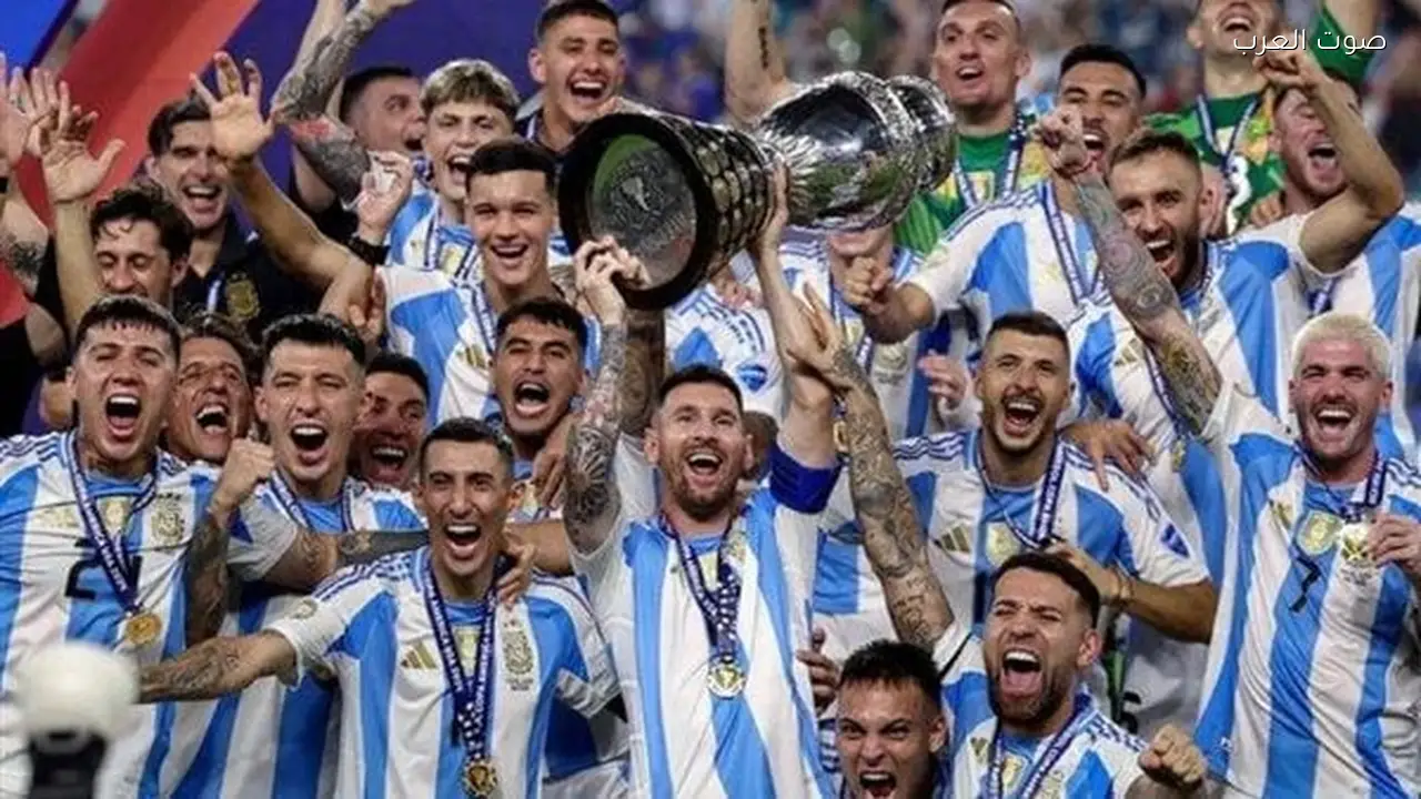 قائمة الأرجنتين الأولية لكأس العالم تستبعد ديبالا بشكل مفاجئ