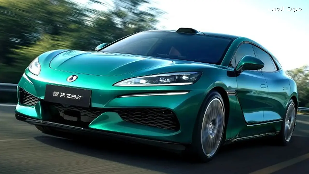 BYD تواجه أكبر تراجع في الأرباح رغم المبيعات القياسية