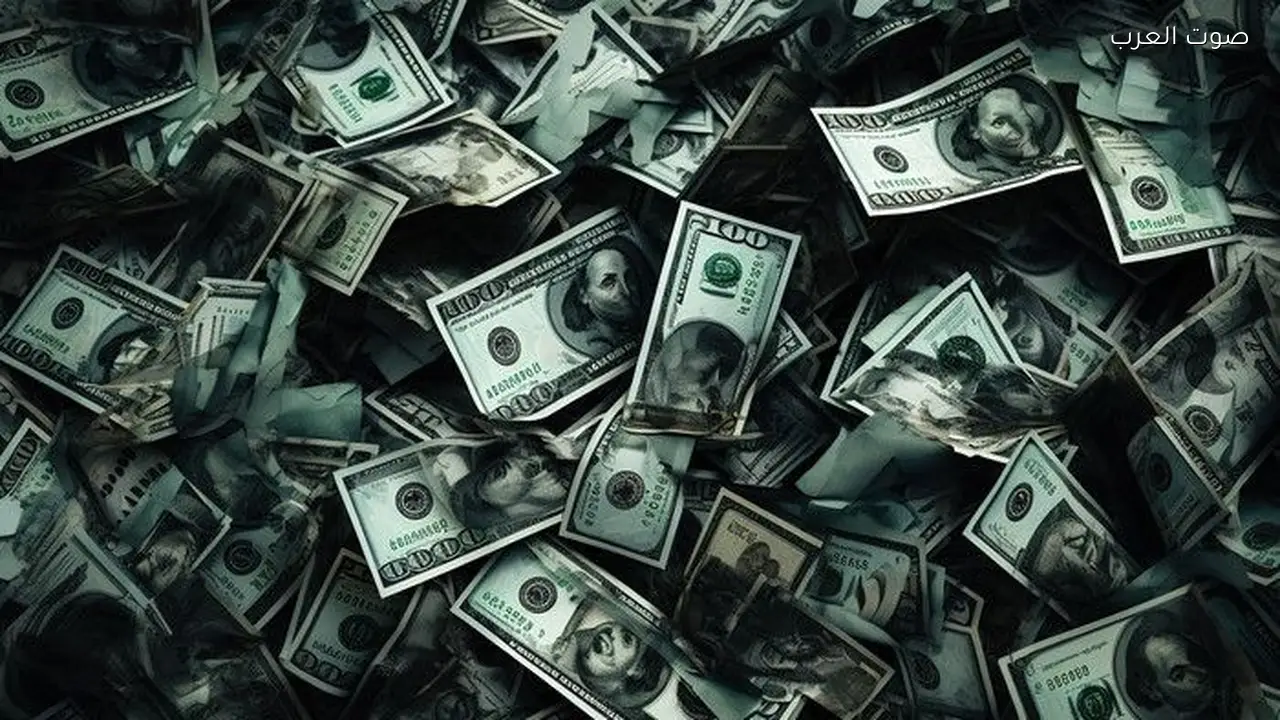 صرف الدولار في السودان الآن 6 مايو 2026.. قلق جديد يؤثر على أسعار العملات مقابل الجنيه