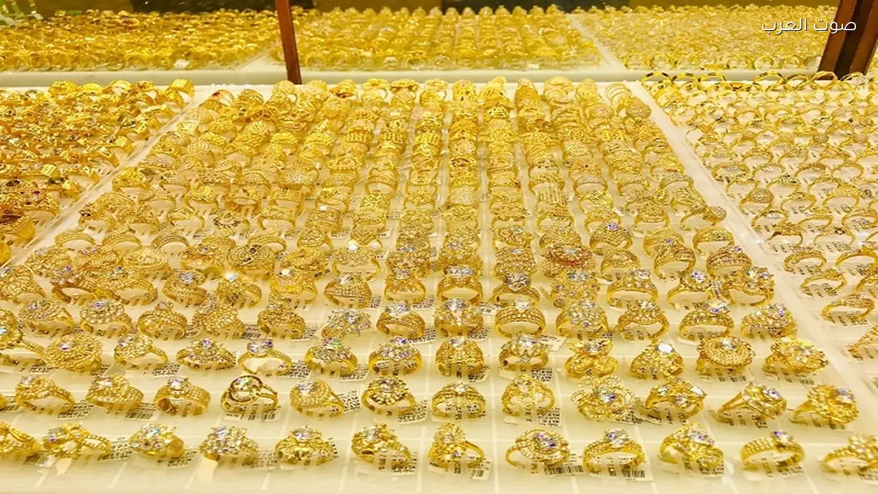 أسعار الذهب مستقرة اليوم وسط اهتمام المستثمرين وتحولات السوق المحلية
