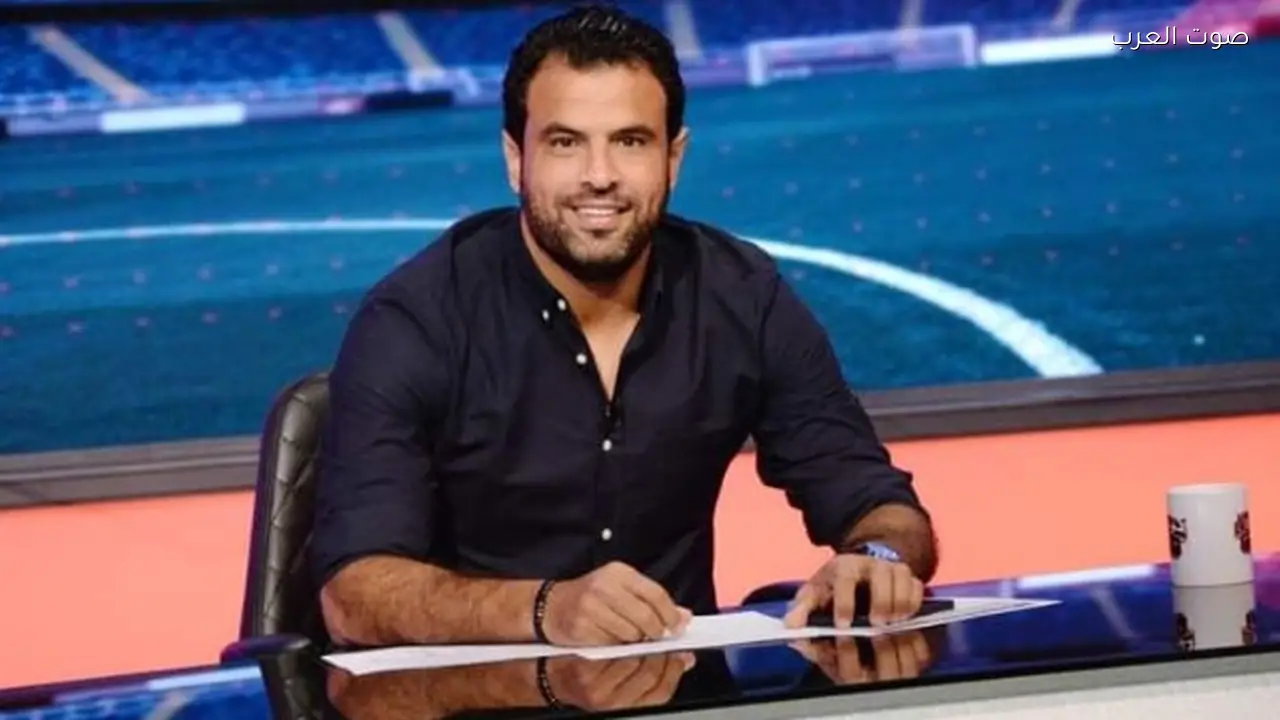 أحمد جعفر يعلق على خسارة الزمالك أمام الأهلي