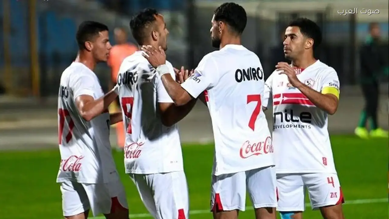 أحمد حمودة: تتويج الأهلي بالدوري صعب وحسام عبد المجيد لم يكن في مستواه