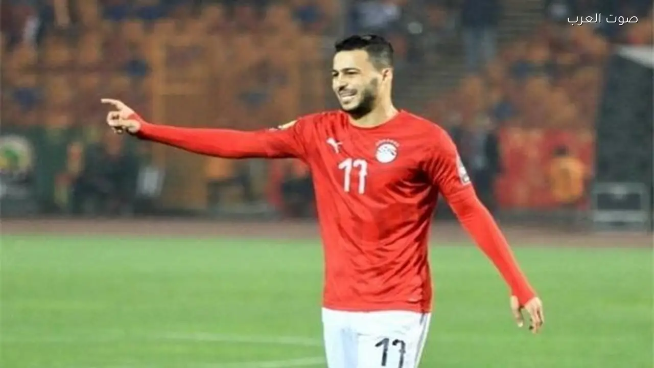 أحمد رمضان بيكهام يقترب من تشكيل الأهلي أمام إنبي بعد تألقه ضد الزمالك