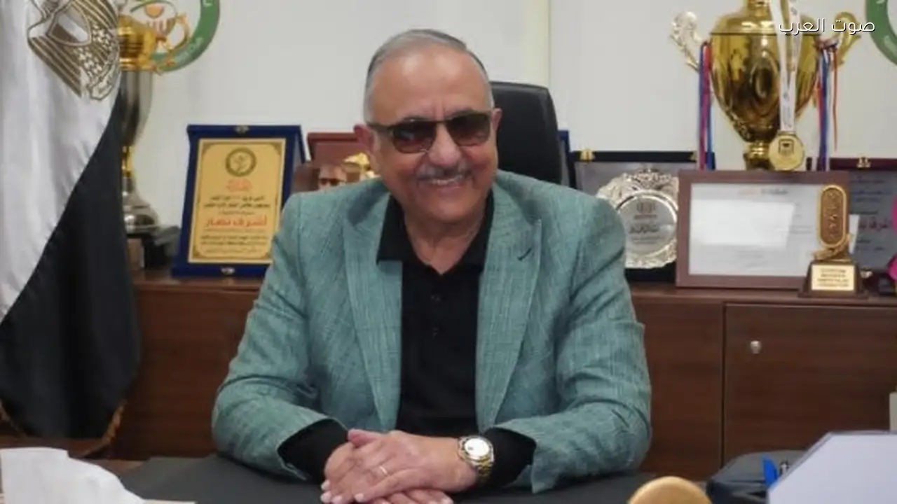أسامة فيصل يحصل على تأشيرة أمريكا للمشاركة في المونديال
