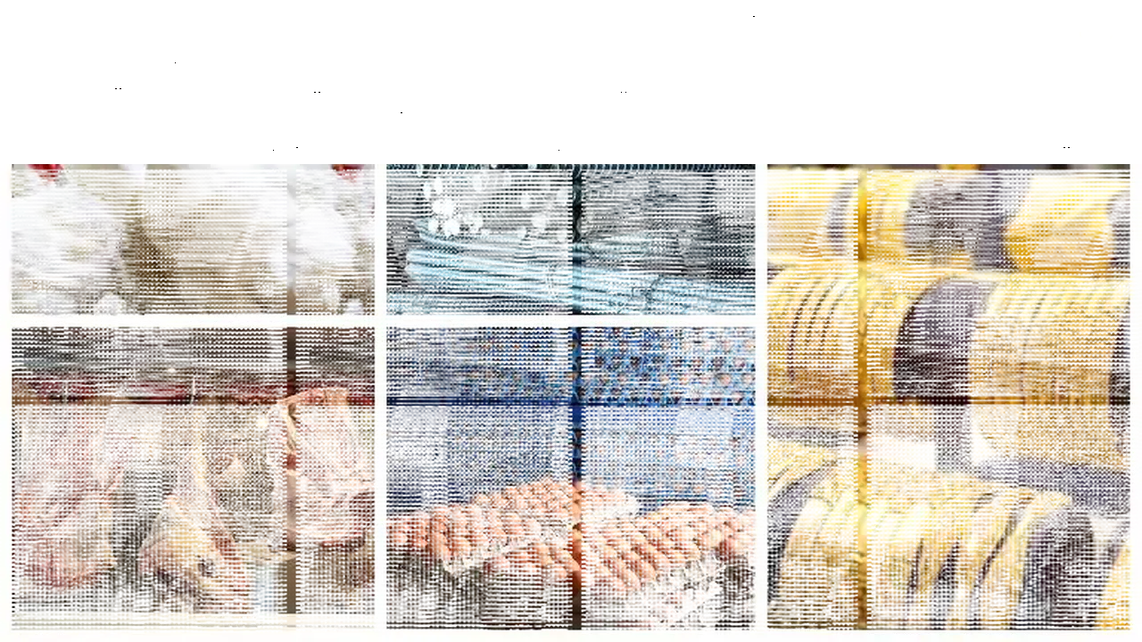 أسعار الأرز والزيت مرتفعة والذهب يشهد تراجعًا في السوق المحلي الآن