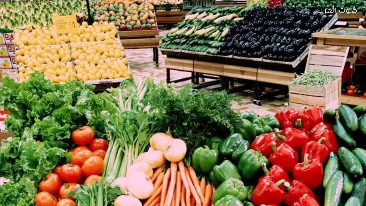 أسعار الخضروات اليوم: انخفاض لأكثر من 25 جنيهًا وارتفاع فوق 5 جنيهات