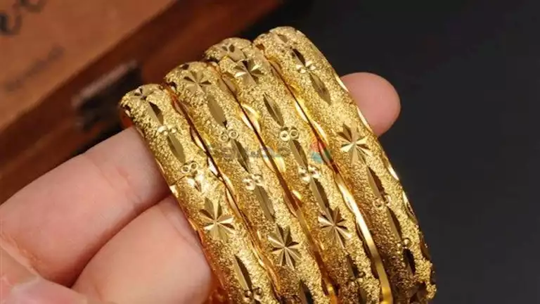 أسعار الذهب: عيار 21 يتراجع 200 جنيه في مايو رغم الطلب الاستثماري القوي