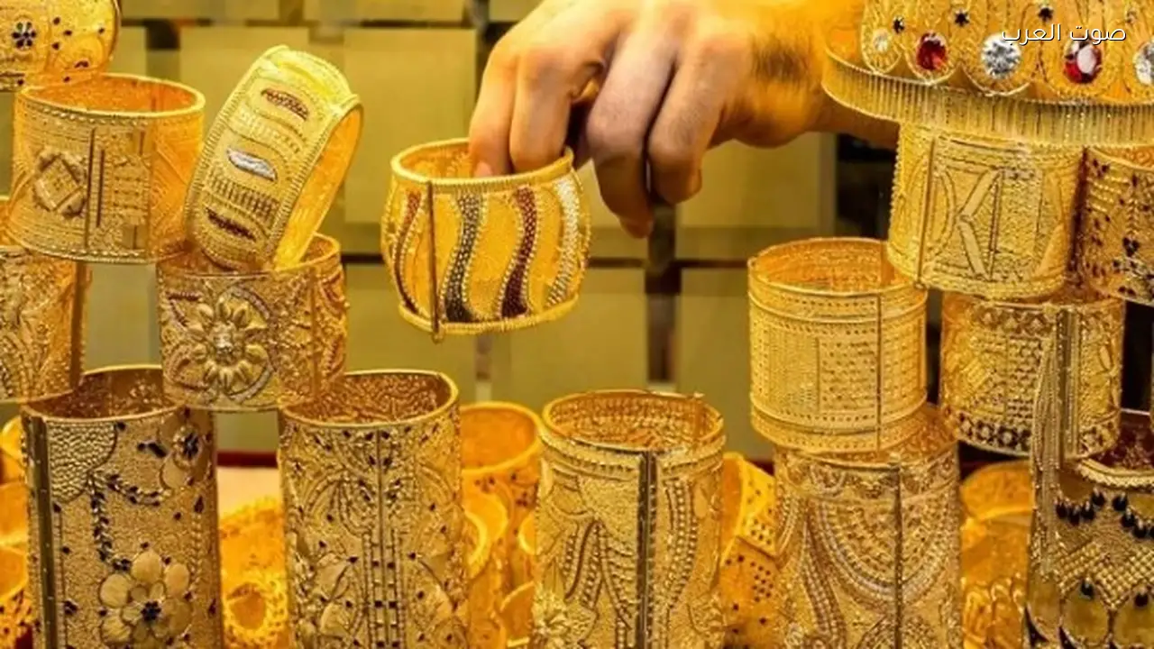 أسعار الذهب في الإمارات: عيار 21 يسجل 487 درهما