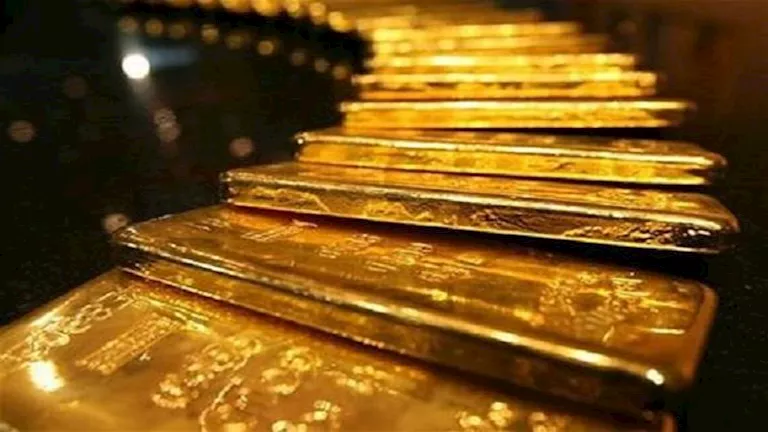 أسعار الذهب في السوق المحلي تتراجع 60 جنيها مع انخفاض الأوقية عالميا