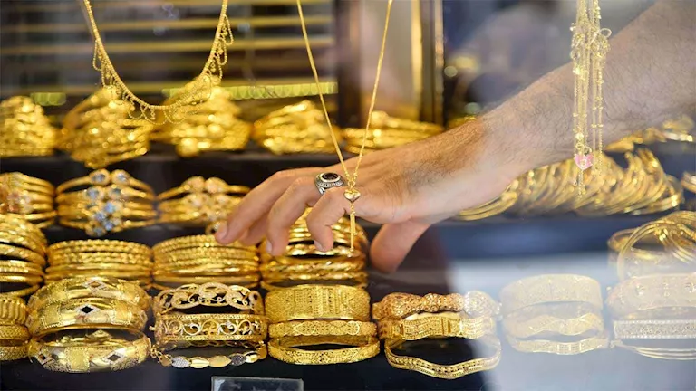أسعار الذهب في مصر الآن خلال تعاملات صباح الثلاثاء 26 مايو 2026 مستقرّة