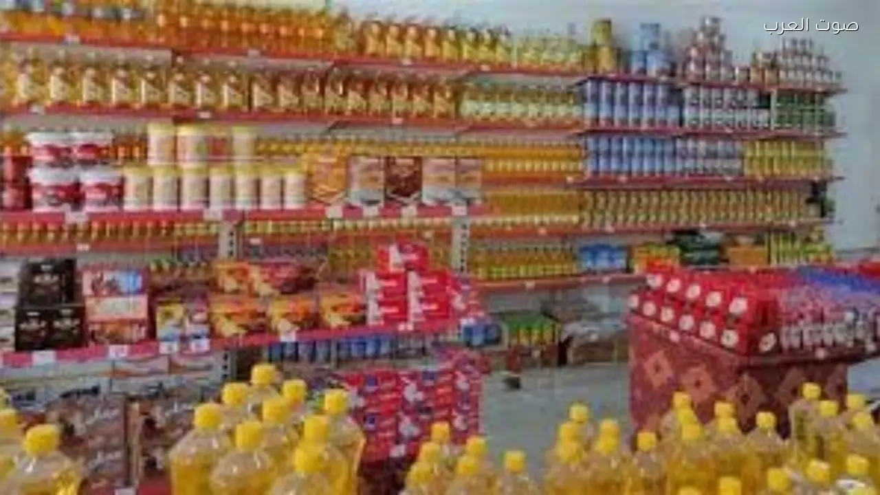 أسعار السلع اليوم: انخفاض البيض والمكرونة وزيادة الزيت