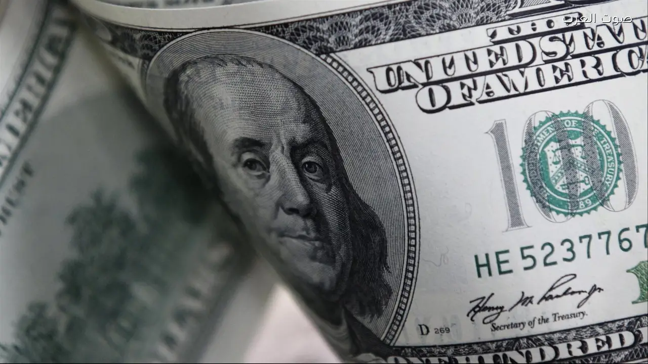 أكبر سعر للدولار في البنوك اليوم وتفاصيله