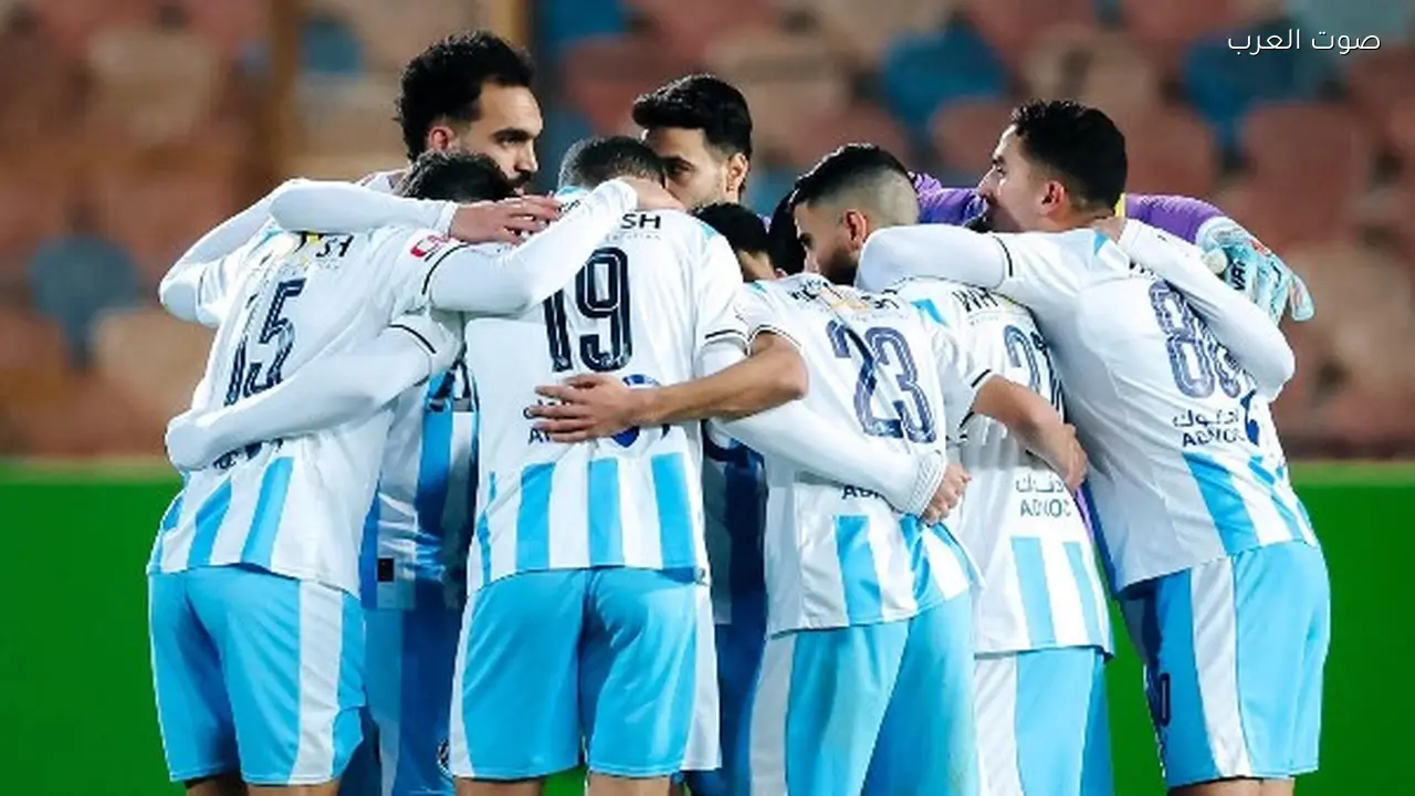 أكرم عبدالمجيد: بيراميدز هو أفضل فريق في مصر حالياً