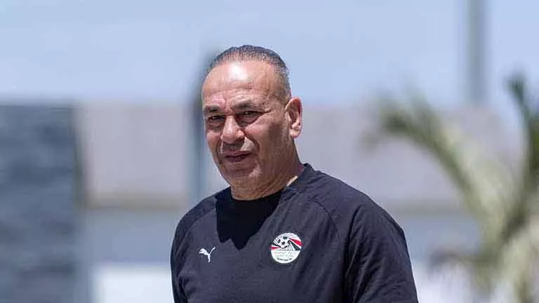 إبراهيم حسن يكشف تفاصيل ودية روسيا: 11 تبديلًا وركلات ترجيح في المباراة