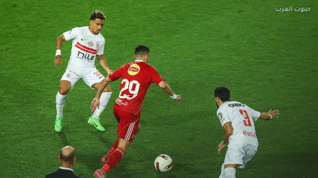 إجراءات الزمالك لاستعادة لقب الدوري بعد زلزال القمة