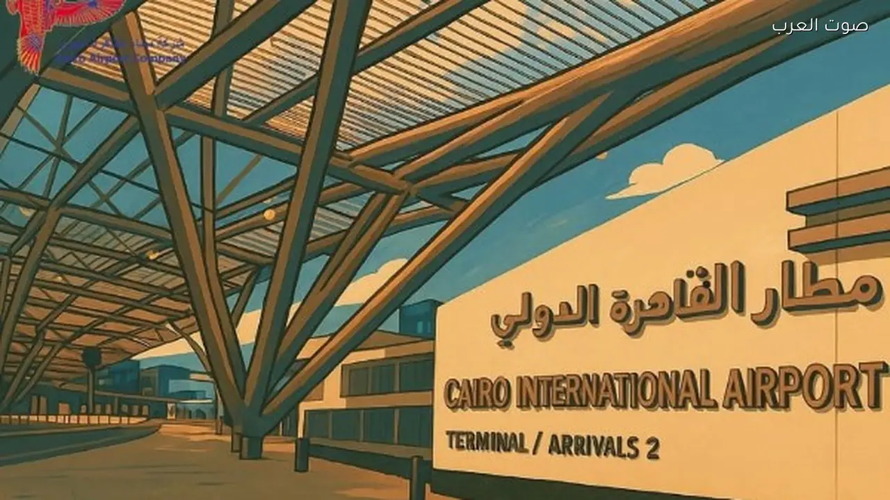 إحباط تهريب كائنات نادرة بمطار القاهرة ونقلها لحديقة حيوان الإسكندرية