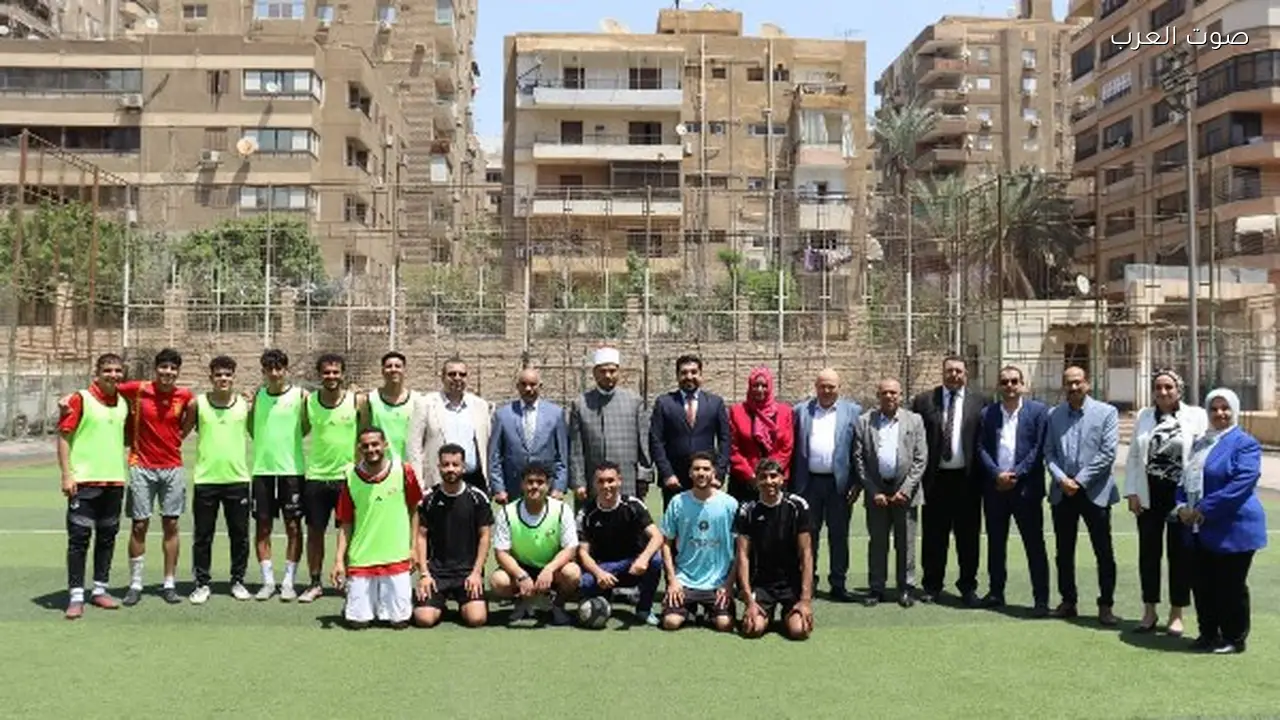 إطلاق أول ملتقى لشباب المعاهد العليا لترشيد استهلاك الطاقة