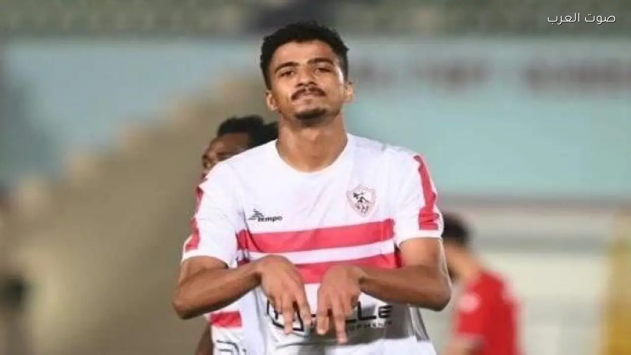 إعلامي يشيد بحسام عبد المجيد كأحد أفضل مدافعي مصر