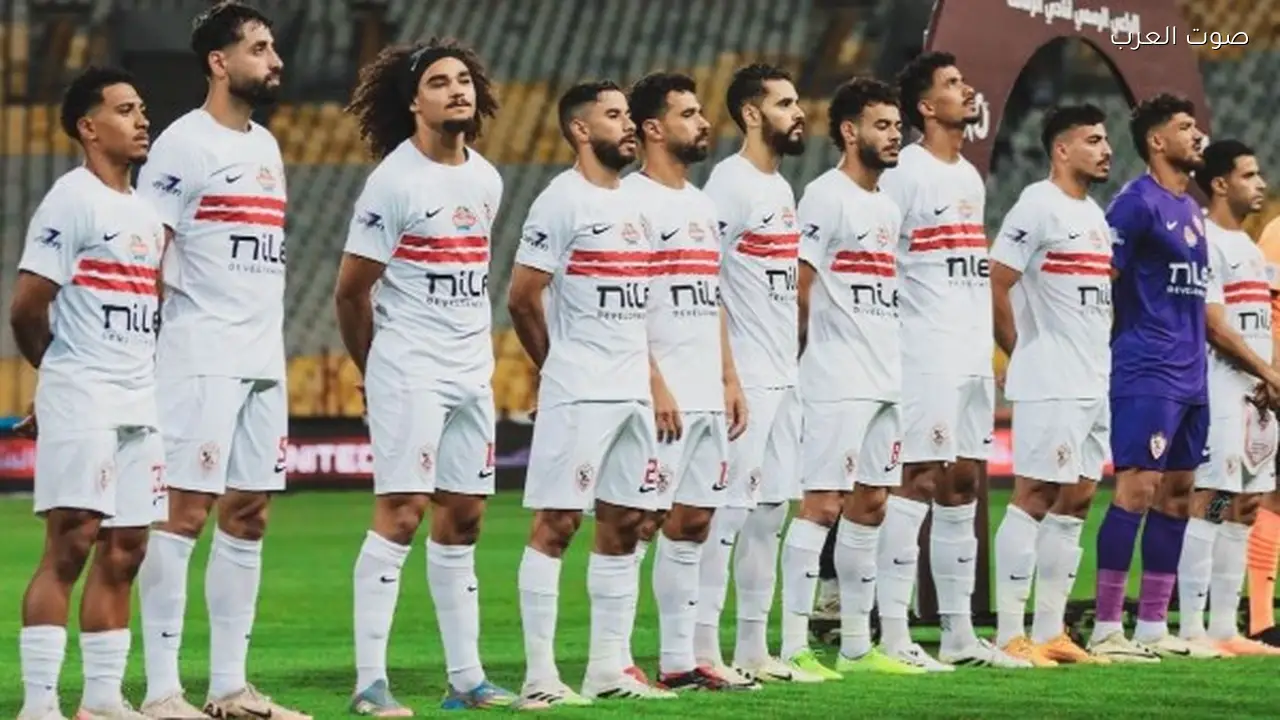 إيهاب الكومي: معتمد جمال قدم أسوأ مبارياته ضد الأهلي