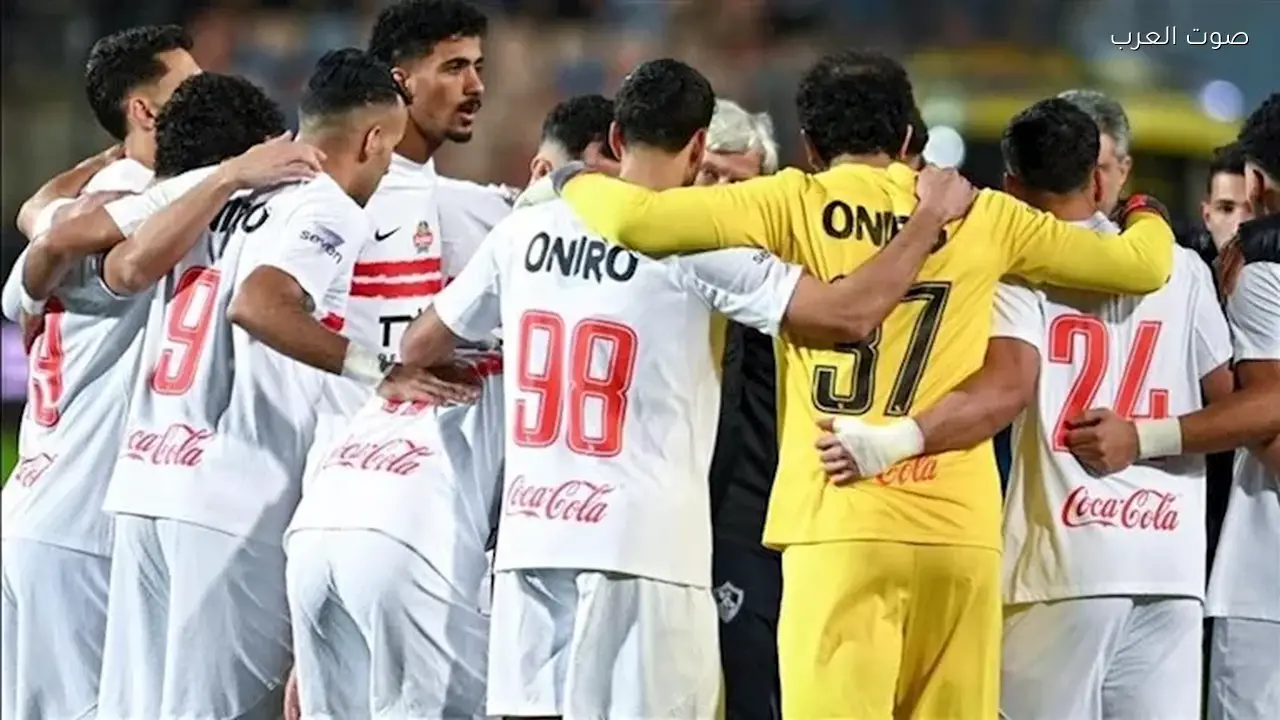 اتحاد العاصمة يواجه الزمالك بتهديد 4 لاعبين حسب تصريح نجم الجزائر السابق