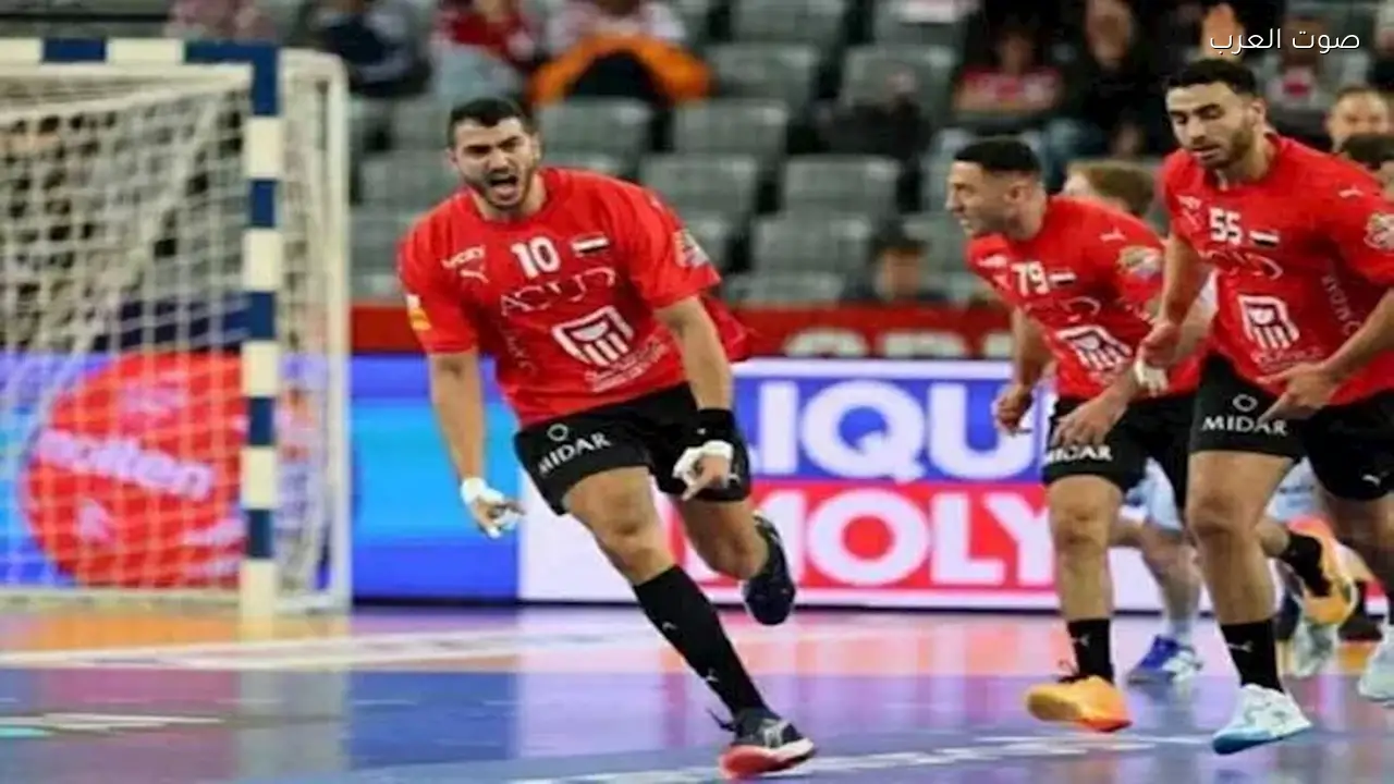 اتحاد اليد يحتفل بأبطال أفريقيا بحضور وزير الرياضة الثلاثاء المقبل