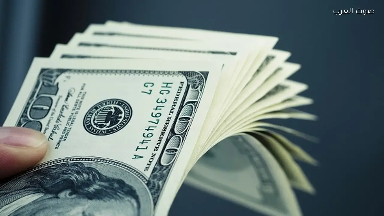 ارتفاع سعر الدولار في مصر خلال تعاملات اليوم