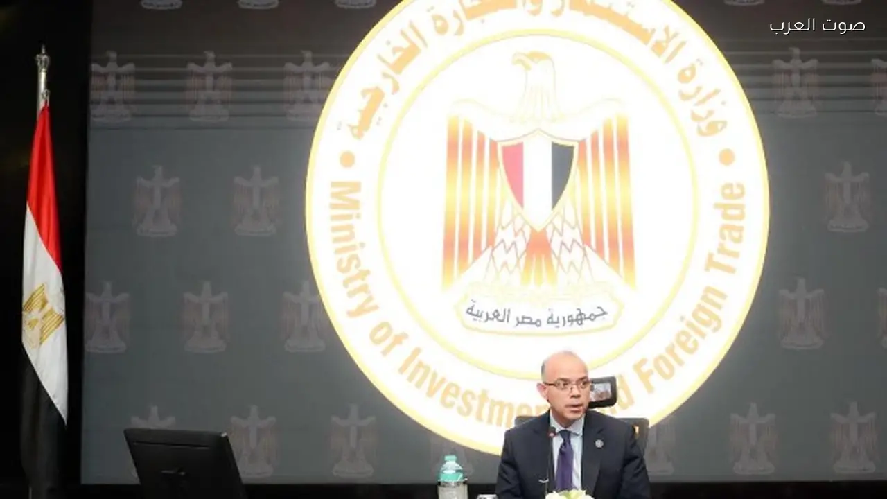 استثمار جديد يغير بيئة الأعمال في مصر نحو الرقمنة