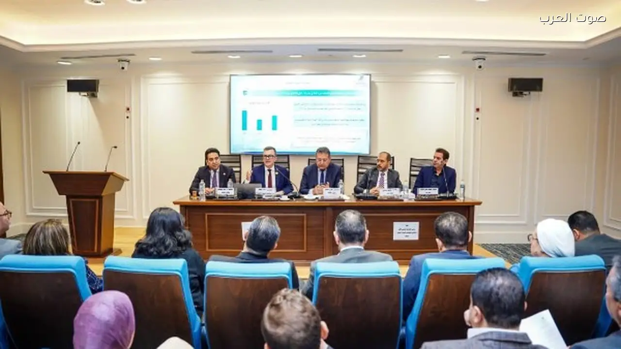 استثمارات خاصة متوقعة بقيمة 2.2 تريليون جنيه في 2026/2027