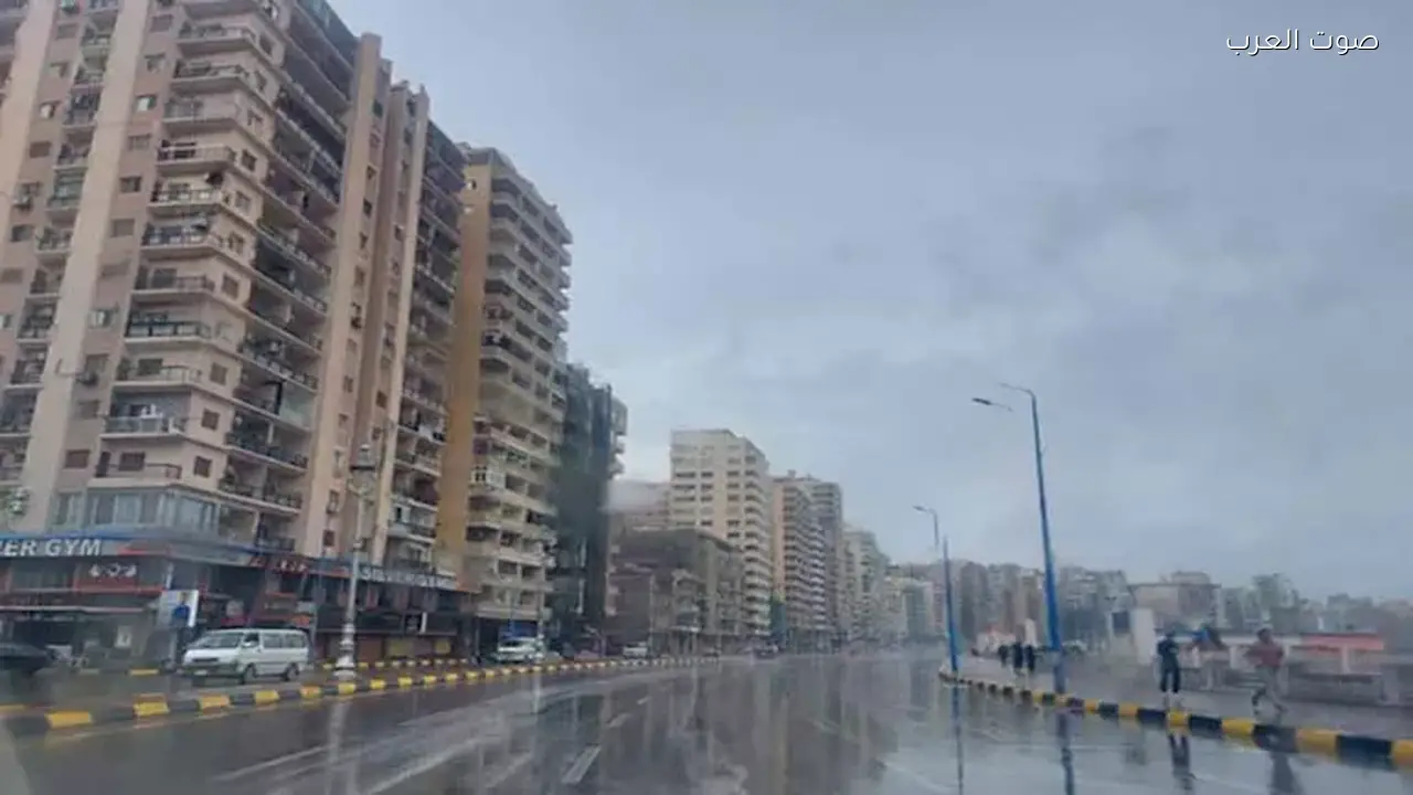 الأرصاد الجوية تحذر من ارتفاع تدريجي في درجات الحرارة بدءًا من الخميس