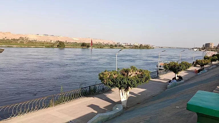 الأرصاد تكشف موعد عودة الموجات الحارة وتفاصيل خريطة طقس الأيام المقبلة