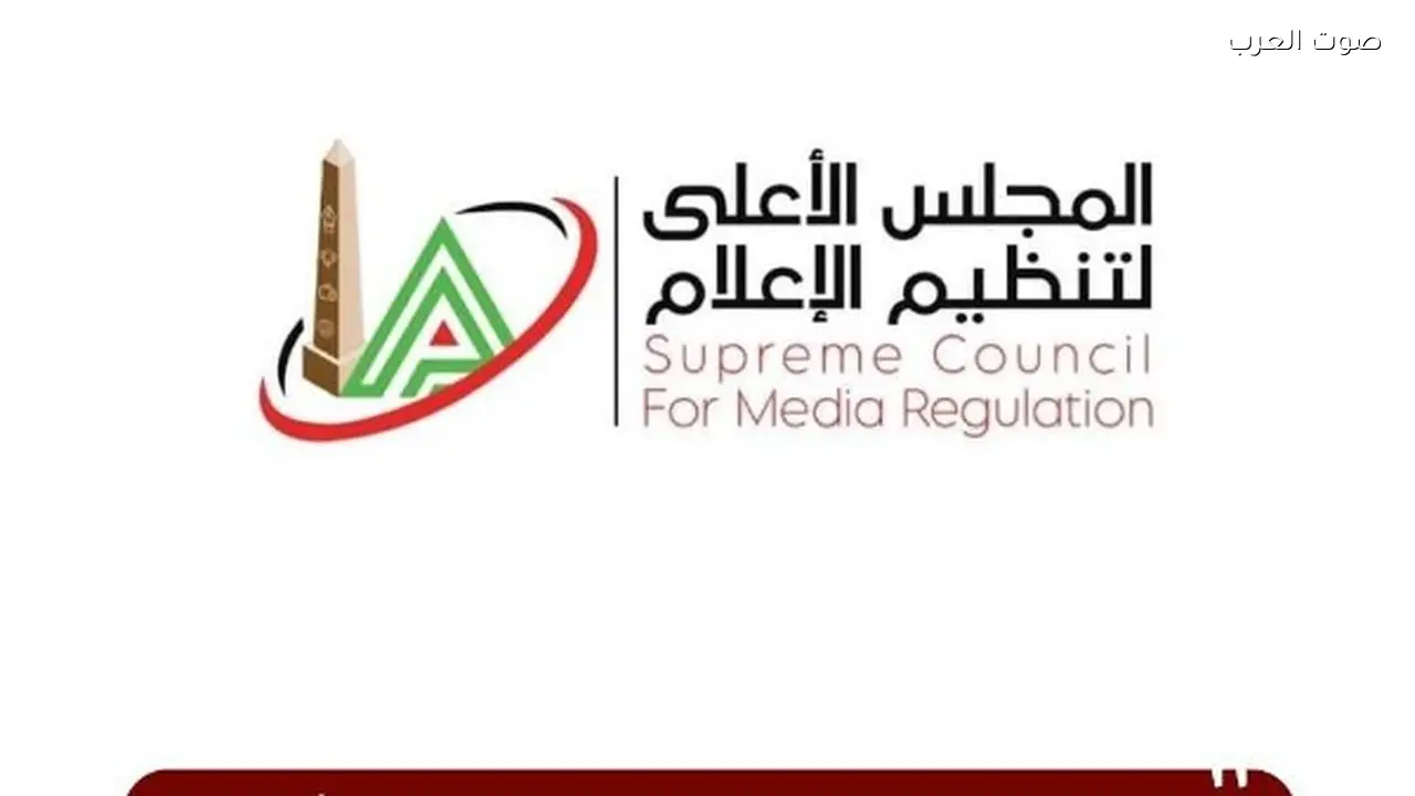 الأعلى للإعلام يمنع نشر مقاطع لـ”ضياء العوضي”
