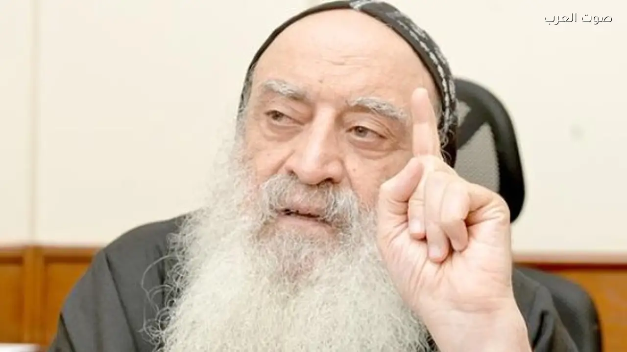 الأنبا بولا: محضر الخطوبة يحمي الحقوق ويحدد الارتباط قبل الزواج