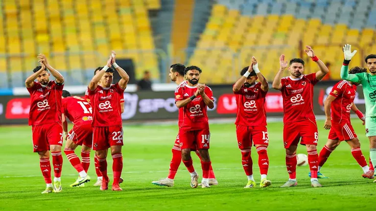 الأهلي يتراجع في تصنيف فيفا المؤهل لكأس العالم للأندية 2029 بعد تأهل صنداونز