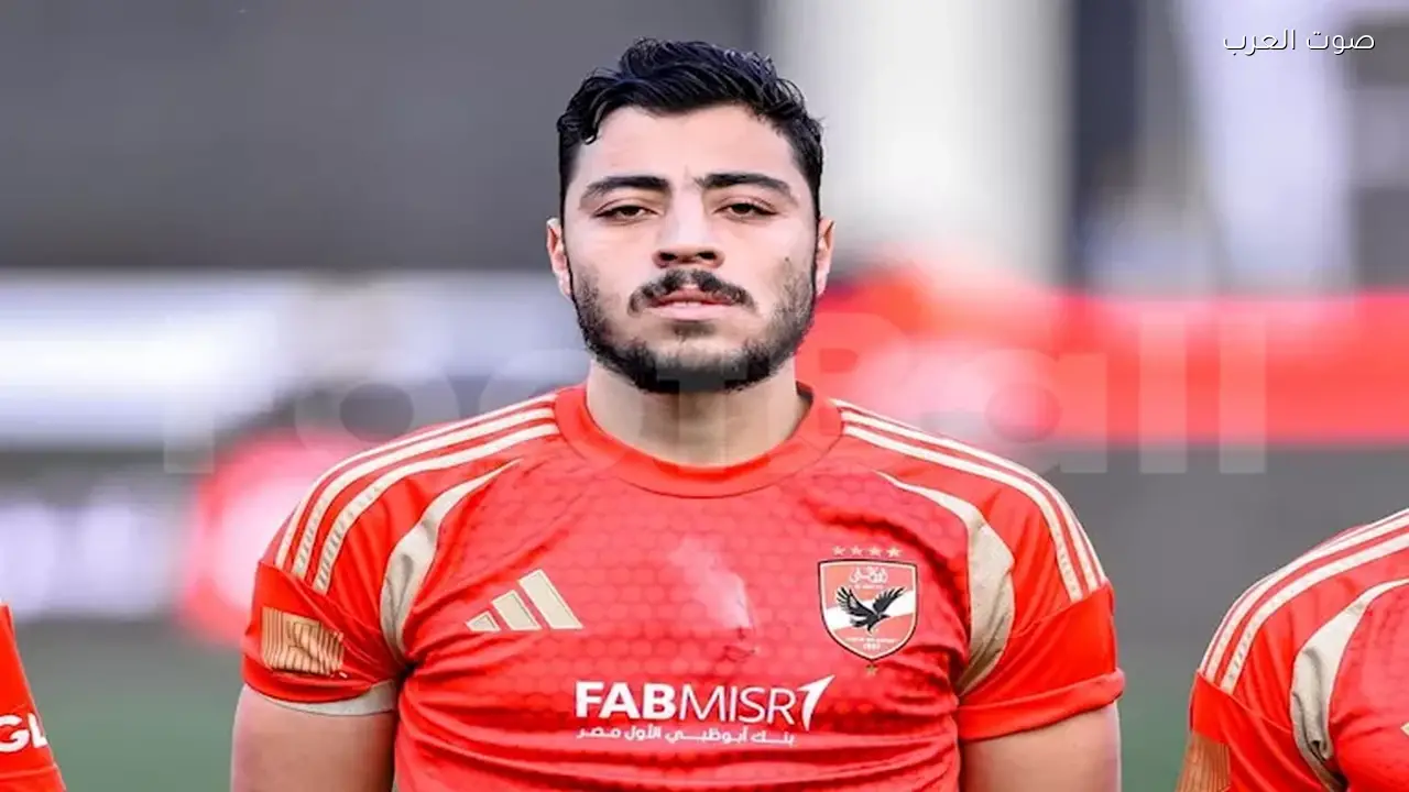 الأهلي يحدد شرطه لإعادة أكرم توفيق في الموسم المقبل بالدوري المصري